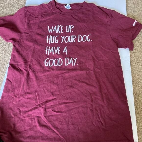 Funny Dog Tshirt  - Picture 1 of 1